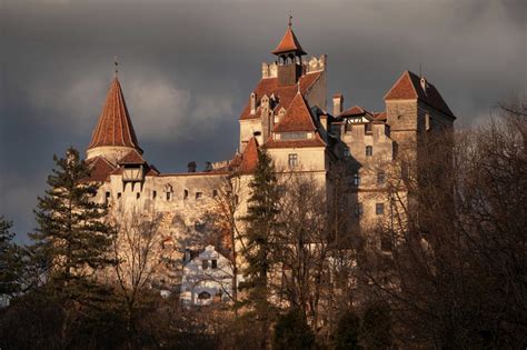 Travel And Adventures Transylvania A Voyage To Transylvania Romania