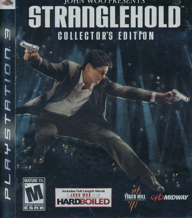 Download stranglehold free for pc torrent. Stranglehold Colectors Addition Trainer