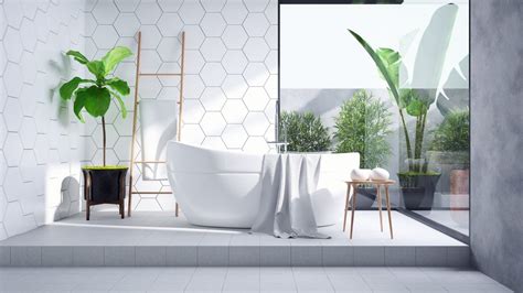 18 breathtaking bathroom flooring ideas to give your space a makeover. Bathroom Trends 2021/2022: The Hottest Tile Ideas