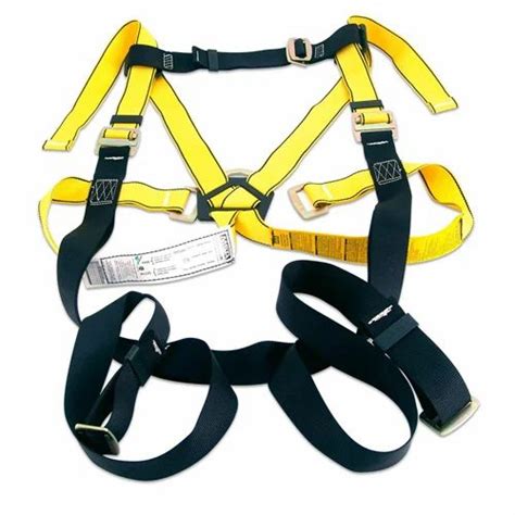 Retractable Safety Harness At Best Price In India