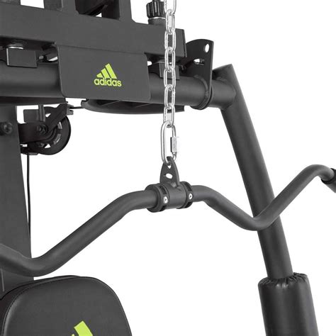 Adidas Performance Home Gym From Made4fighters