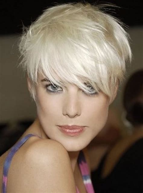 50 Trendy Pixie Haircuts Short Hair Ideas For 2020 2021 Page 8 Of 14