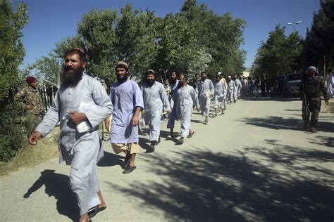 Afghanistans Peace Process Is Stalled Can The Taliban Be Trusted To