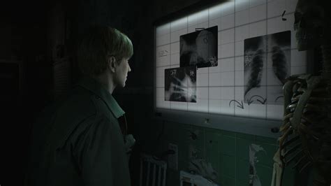More Silent Hill Unannounced Projects Are In Development Rumor