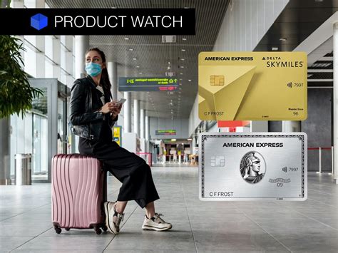 There's a delta skymiles american express card designed for the way you travel. Gold Delta SkyMiles vs. The Platinum Card from American Express - CreditCards.com