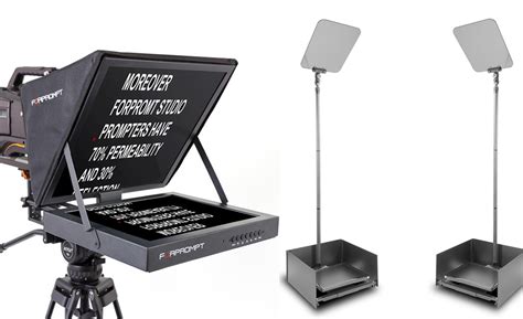 Sekiz dokuz yaşlarında, hayali evde yiyecek olması. Prompter Nedir? Nasıl Çalışır? - Kiralık prompter