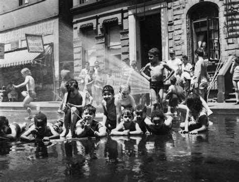 23 vintage photos that show what summer fun looked like before the internet huffpost life