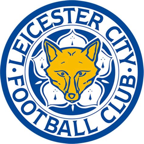 Leicester City Logo Leicester City Badge Leicester City Crest