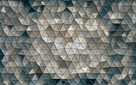 Abstract Triangle Hd Wallpaper Background Image 1920x1200