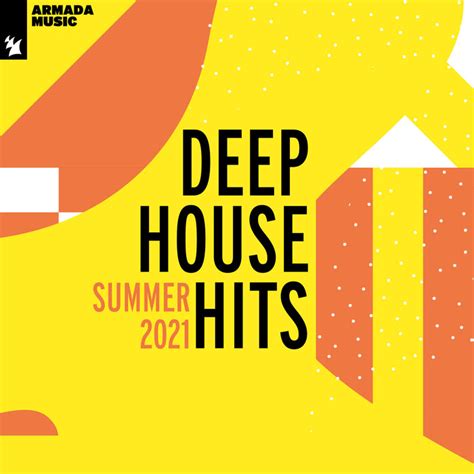 Various Deep House Hits Summer 2021 At Juno Download