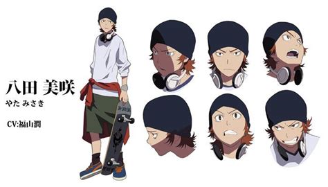 17 Best Images About Yata K On Pinterest Character Drawing