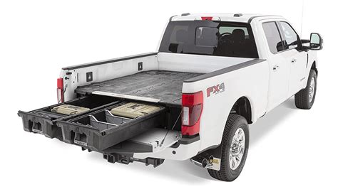 The Best Sliding Drawers For Your Truck Bed Drivin And Vibin