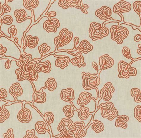 04970 Coral Fabric Trend
