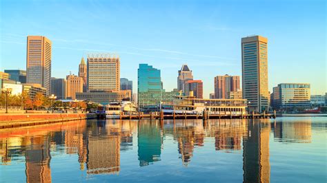 Best neighborhoods in Baltimore - Lonely Planet