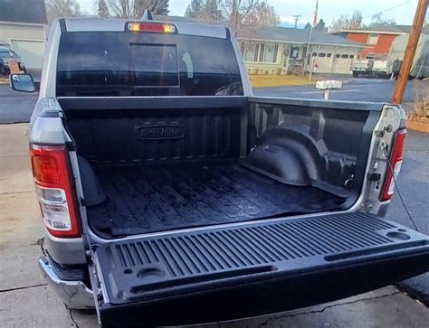 2022 Nb Ram 1500 57 Melvin Dualliner Truck Bed Liner Ford Chevy