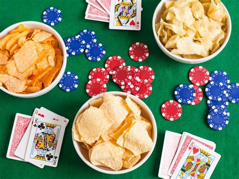 This is a fun icebreaker. Game Night Ideas: Food Network | Recipes, Dinners and Easy ...
