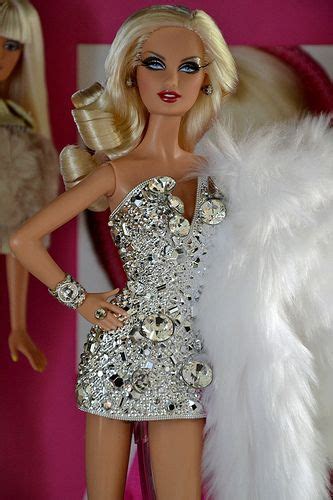 the blonds blond diamond barbie doll barbie dolls beautiful dresses doll dress