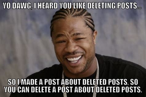 Image 848244 Xzibit Yo Dawg Know Your Meme