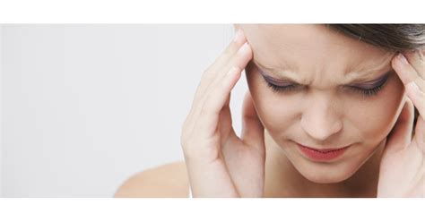 How To Prevent Postrun Headaches Popsugar Fitness