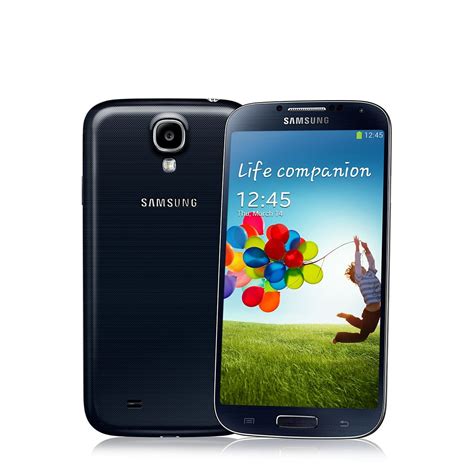 Samsung Galaxy S4 Gt I9500 32gb Fábrica Desbloqueado And 370429