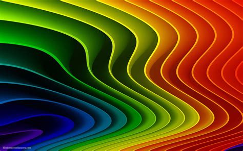 Abstract Colourful Background Wallpaper Free