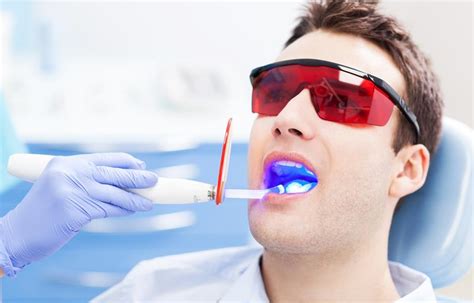 Correct Your Receding Gums With A Powerful Periodontal Laser Sharpe