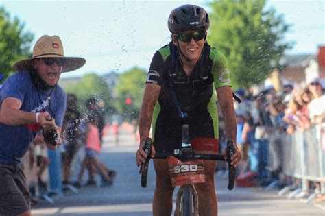 Results 2018 Dirty Kanza 200 Gravel Race