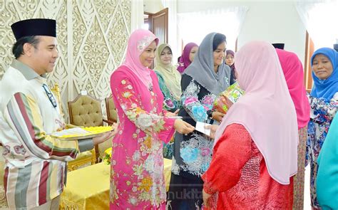 Hospital pakar sultanah fatimah, muar. Sultanah Nur Zahirah Kurnia Sumbangan Raya - Teganukita.net