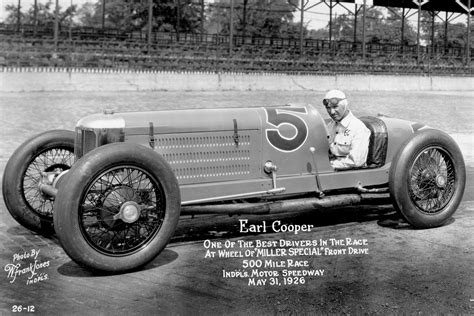 Celebrating The 100th Running Of The Indy 500 A Quickie History Hot