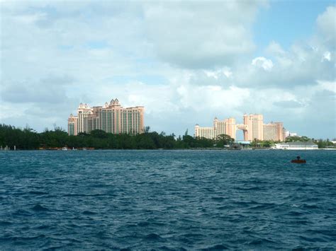 Free Stock Photo 4819 Bahamas Hotels Freeimageslive