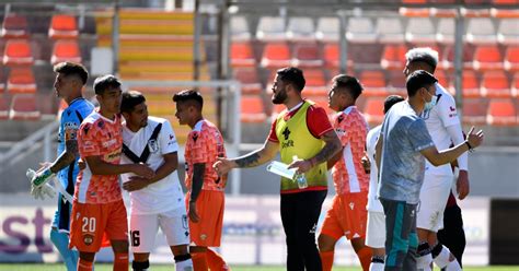 Đá cobreloa vs puerto montt, hạng 2 chile, ngày 21/07/2021 lúc 22:00. Cobreloa rescató un empate ante Santiago Morning, pero ...