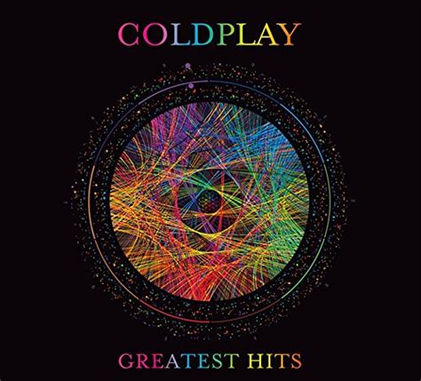 Coldplay Greatest Cd Covers