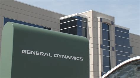 General Dynamics Information Technology Icr Iowa