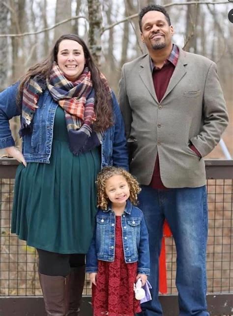 Interracial Couple From Dayton Shares Struggles In Viral Facebook Post
