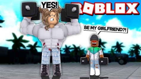 Roblox Muscle Game Free Robux Hack No Human Verification
