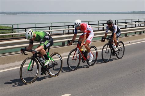 Tour of hungary) is a professional road bicycle stage race organized in hungary since 1925. tour-de-hongrie-4-szakasz-szokes - FLOWCYCLE