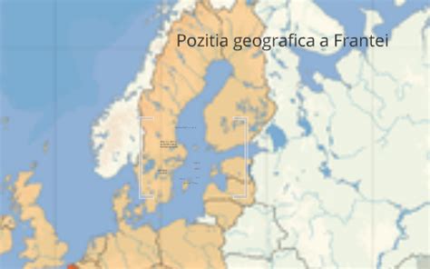 Hărțile interactive afa nu sunt accesibile nelogat. Pozitia Geografica A Frantei - Schita Lectiei Franta / E ...