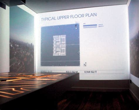 All Of Us Creates Interactive Suite For Land Securities Design Week