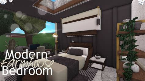 Roblox Bloxburg Modern Bedroom Images And Photos Finder
