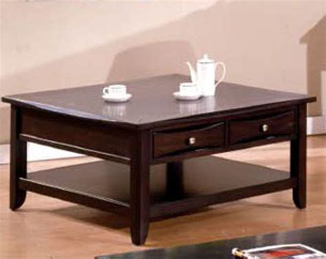 40 Square Coffee Table Square Coffee Table In Kingston London