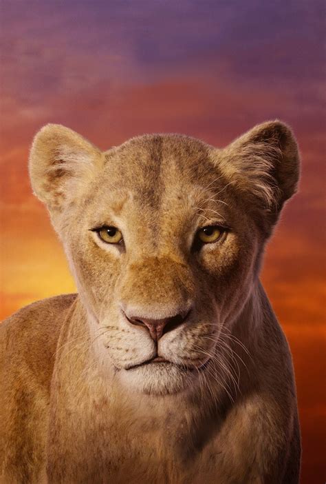 Long live the king filmi sizler için bestdizi.com da. The Lion King (2019) | NALA textless by mintmovi3 on ...