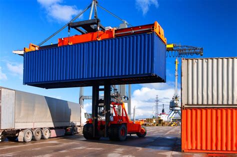 How Many Types Of Shipping Containers Are There Lifestyle