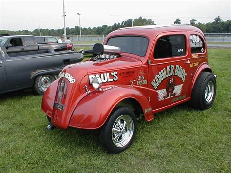 Willys Gasser Acme Racing Hot Rods Cars Muscle Willys Hot My Xxx Hot Girl