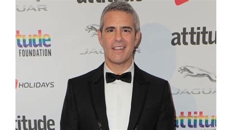 Andy Cohen Flooded With Celebrity Well Wishers After Birth Of Son 8days