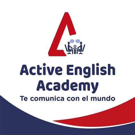 Active English Academy