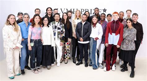 Lvmh Welcomes 20 Designers Selected For Semi Final Round Of Lvmh Prize