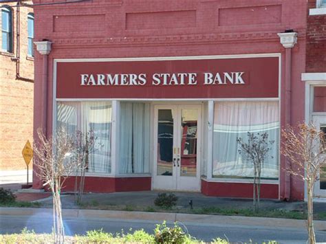 Farmers state bank, 725 main street branch full service brick and mortar office 725 main street stevensville, mt 59870 fdic cert: Farmer's State Bank - Richland