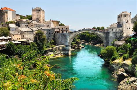 The Most Beautiful Bridges In The World Memolition