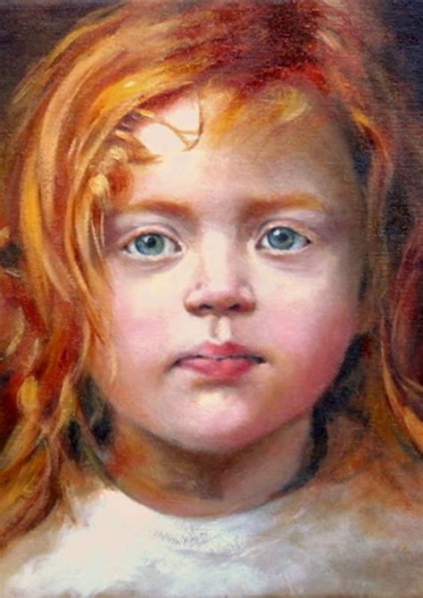Oil Portrait Colour Glazing Course Will Kemp Art School Oil