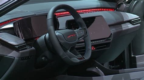 2024 Dodge Charger Ev What We Know So Far Fca Jeep